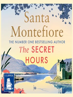 The Secret Hours - Audiobook